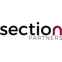 Section Partners logo