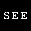 SEE Eyewear logo
