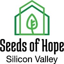 Seeds of Hope Silicon Valley logo