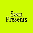 Seen Presents logo