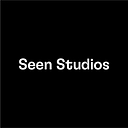 Seen Studios | B Corp Certified logo