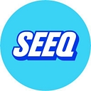 Seeq logo