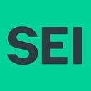 SEI – Stockholm Environment Institute logo