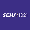 seiu local 1021 logo