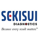 SEKISUI Diagnostics logo