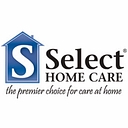 Select Home Care logo