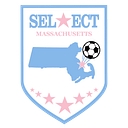 Select Soccer Club logo