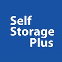 Self Storage Plus logo