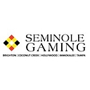 Seminole Gaming logo