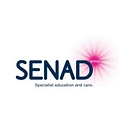 SENAD Group logo