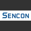 Sencon logo