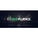 Sendfluence logo