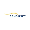 Sensient Technologies logo