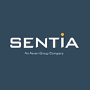 SENTIA logo
