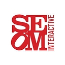 SEOM Interactive logo