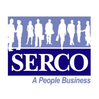 SERCO of Texas,  Inc. logo