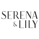 Serena & Lily logo