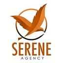 Serene Agency logo