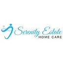 Serenity Estate Home Care logo