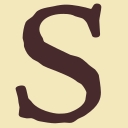 Serenza Salon & Spa logo
