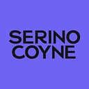 Serino Coyne logo