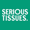 Serious Tissues logo