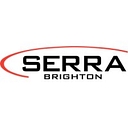 Serra Brighton Automotive logo