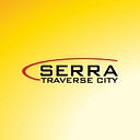 Serra Traverse City logo