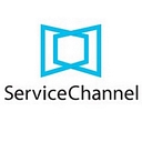 ServiceChannel logo