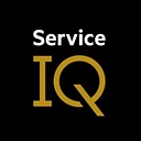 ServiceIQ logo