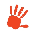 SERVING OUR KIDS FOUNDATION logo