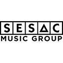 SESAC Music Group logo