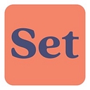 Set Creative Studios logo