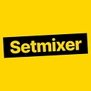 Setmixer logo