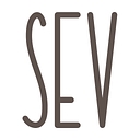 SEV Laser logo