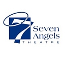 Seven Angels Theatre logo