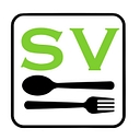 Sexy Vegie logo