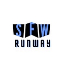 SFWRUNWAY logo