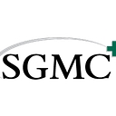 SGMC Health logo