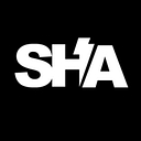 SHA Studio Agency logo