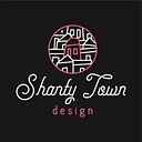 Shanty Town Design logo