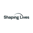 Shaping Lives logo