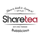 Sharetea USA logo