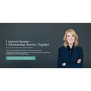 Sharon McMahon Education logo