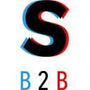 Sharper B2B Marketing logo