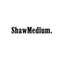 ShawMedium logo