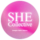 SHE Collective logo