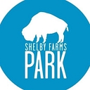 SHELBY FARMS PARK CONSERVANCY logo