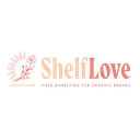 Shelf Love Field Marketing for Organic Brands logo