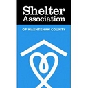 Shelter Association of Washtenaw County logo
